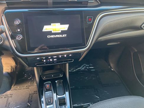 Used 2023 Chevrolet Bolt LT w/ Driver Confidence Package image 15