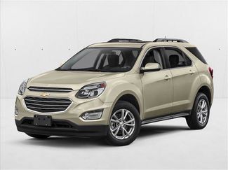 Used 2016 Chevrolet Equinox LT w/ Convenience Package video 1