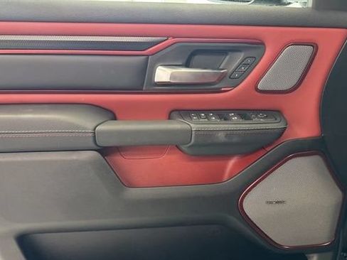 New 2026 RAM 1500 Rebel w/ Rebel Level 2 Equipment Group AWD/4WD image 13