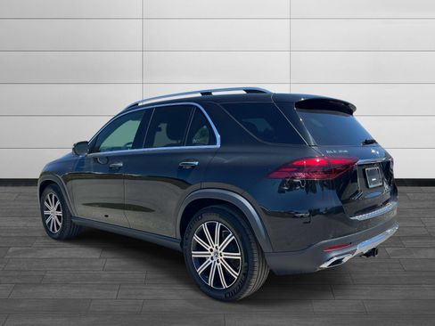 Used 2026 Mercedes-Benz GLE 350 4MATIC image 4