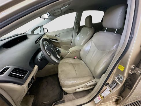 Used 2011 Toyota Prius Two image 13