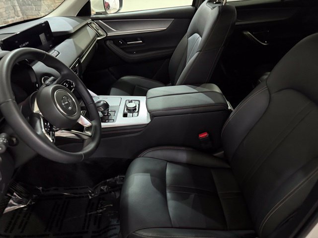 Certified 2026 MAZDA CX-90 3.3 Turbo w/ Preferred Package AWD/4WD image 11