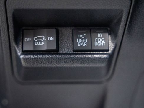 New 2026 Toyota 4Runner Trailhunter AWD/4WD image 52