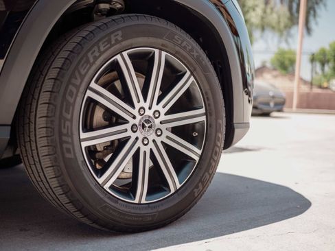 Used 2026 Mercedes-Benz GLE 350 4MATIC image 17