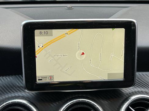 Used 2014 Mercedes-Benz CLA 250 4MATIC w/ Multimedia Package image 18