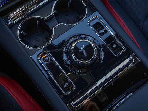 New 2026 Rolls-Royce Spectre image 32