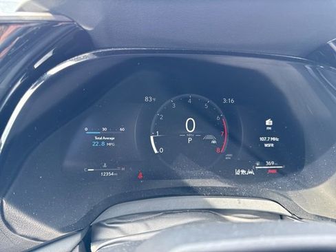 Used 2025 Lexus RX 350 AWD w/ Convenience Package image 11