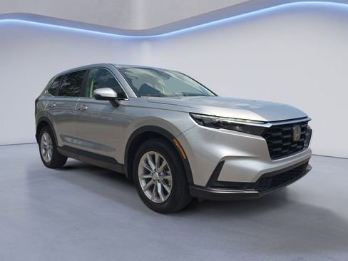 Certified 2023 Honda CR-V EX image 8