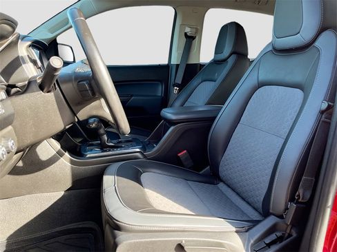 Used 2021 Chevrolet Colorado Z71 image 19