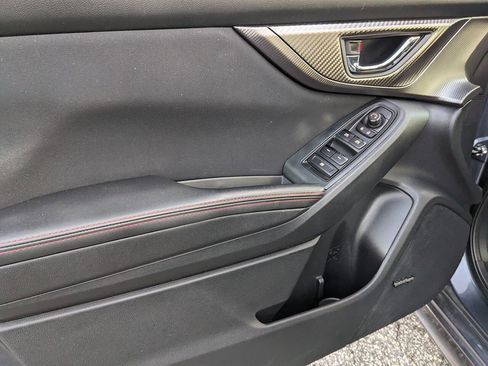 Used 2017 Subaru Impreza 2.0i Sport image 21