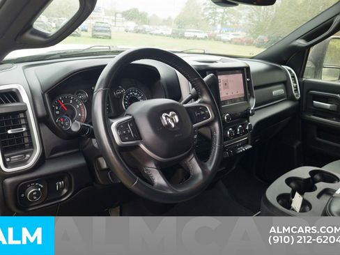 Used 2024 RAM 2500 Big Horn image 5