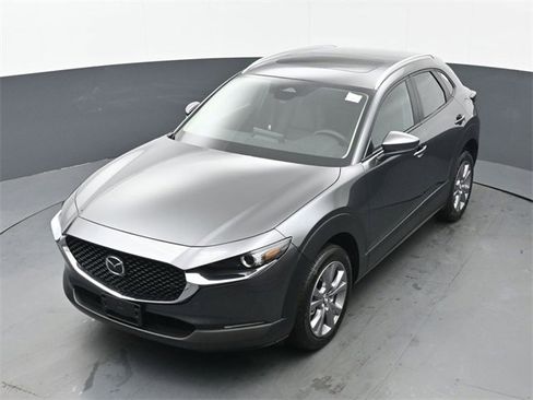 New 2026 MAZDA CX-30 AWD 2.5 S image 26