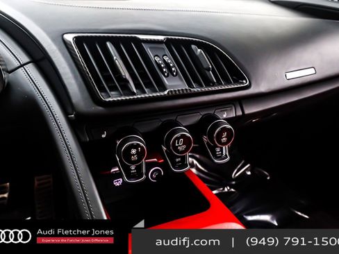 Used 2017 Audi R8 V10 plus image 19