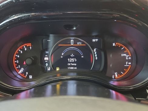 Used 2023 Dodge Durango Citadel image 25