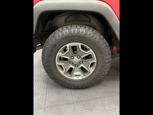 Used 2012 Jeep Wrangler Sport AWD/4WD image 29