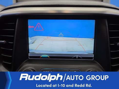 Used 2018 GMC Acadia SLT FWD image 21