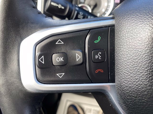 Used 2022 RAM 1500 Big Horn AWD/4WD image 7