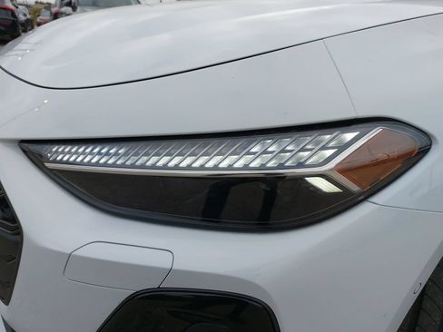 New 2026 Audi S5 Premium Plus AWD/4WD image 35