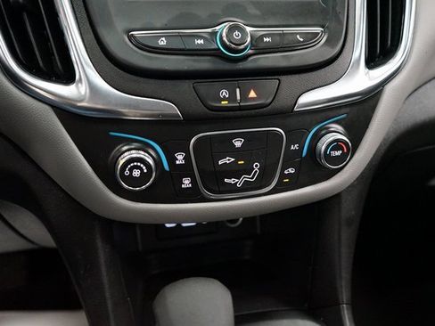 Used 2023 Chevrolet Equinox LS w/ Driver Confidence II Package image 34