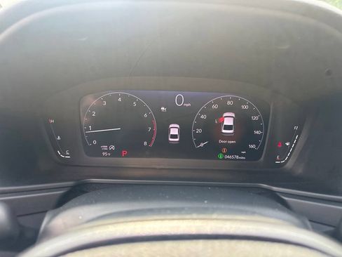 Used 2024 Honda Accord EX image 4