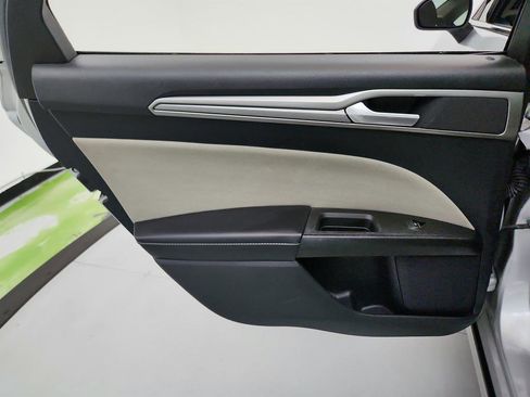 Used 2019 Ford Fusion S image 24