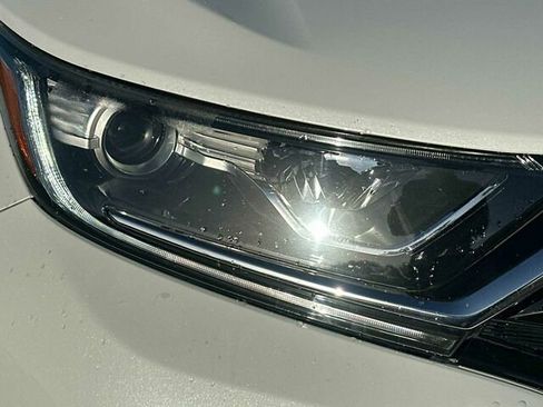 Used 2021 Honda CR-V EX-L image 32