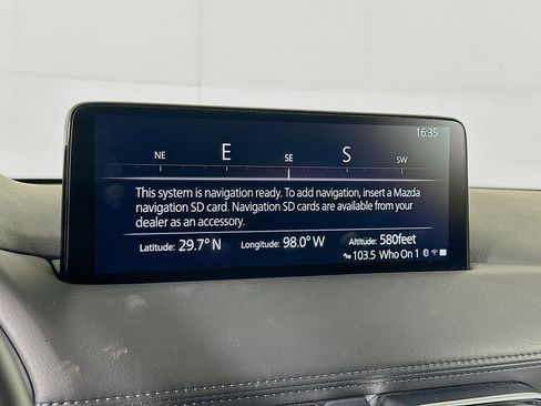 Used 2025 MAZDA CX-5 AWD 2.5 S w/ Preferred Package image 21