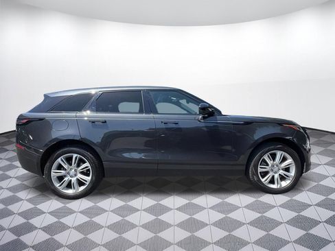 Certified 2026 Land Rover Range Rover Velar S AWD/4WD image 8