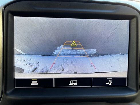 Used 2021 Chevrolet Silverado 1500 LTZ image 4