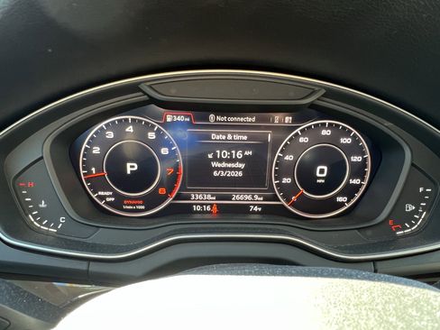 Used 2018 Audi Q5 2.0T Premium Plus AWD/4WD image 21