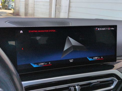 Certified 2023 BMW i4 eDrive40 w/ Premium Package RWD image 31