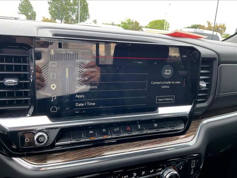 Used 2023 GMC Sierra 1500 Elevation w/ Preferred Package image 22