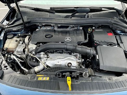Used 2022 Mercedes-Benz GLA 250 4MATIC image 30