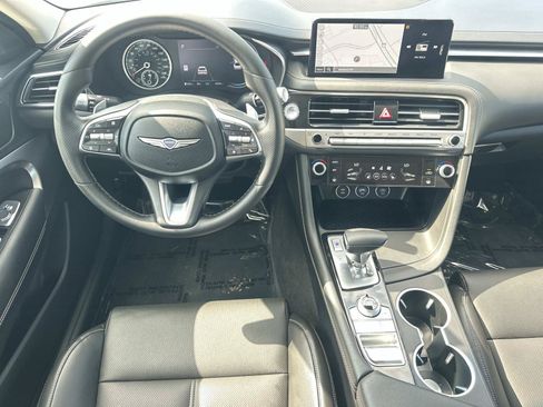 Used 2026 Genesis G70 2.5T RWD image 25