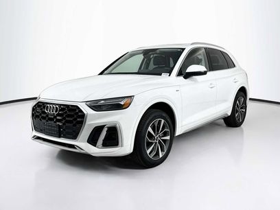 Used 2023 Audi Q5 2.0T Premium Plus w/ Premium Plus Package