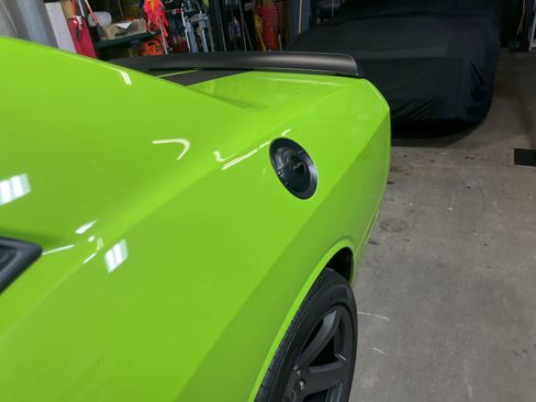 Used 2019 Dodge Challenger SRT Hellcat w/ Plus Package image 8