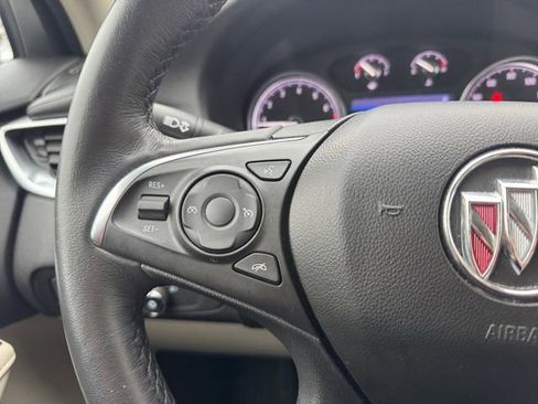 Certified 2021 Buick Enclave Essence w/ Sound and Sites Package image 7