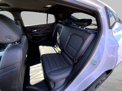 New 2026 Buick Envista Sport Touring w/ Convenience I Package FWD image 17