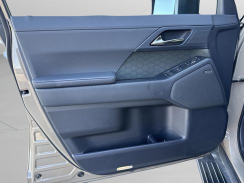 Used 2024 Lexus GX 550 GX 550 Overtrail image 46