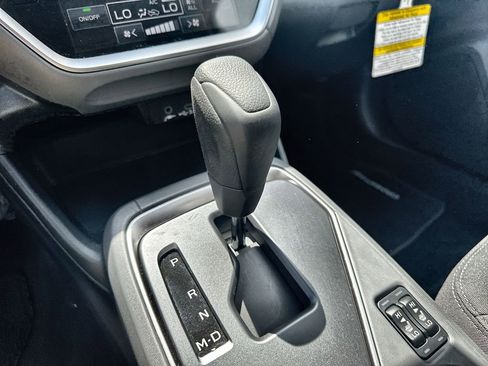 Used 2025 Subaru Crosstrek 2.0i Premium image 26