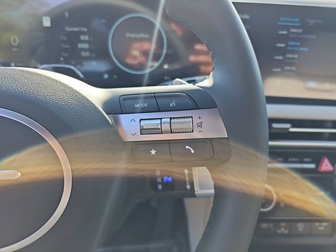 New 2026 Hyundai Tucson Limited image 19