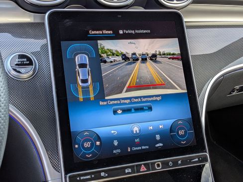 Certified 2024 Mercedes-Benz CLE 300 4MATIC Coupe image 24