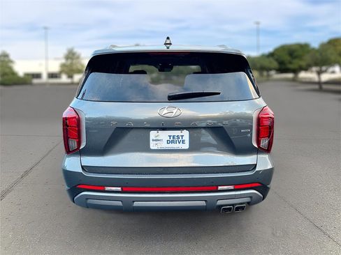 Used 2025 Hyundai Palisade SEL image 5