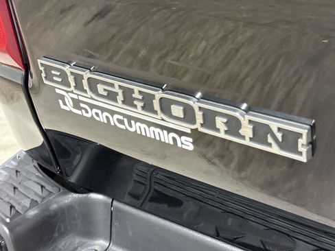 Used 2022 RAM 1500 Big Horn AWD/4WD image 26