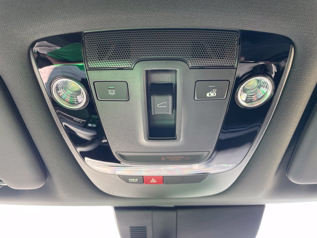 New 2026 Kia Sportage X-Line AWD/4WD image 19