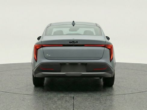 Used 2025 Kia K4 FWD image 7