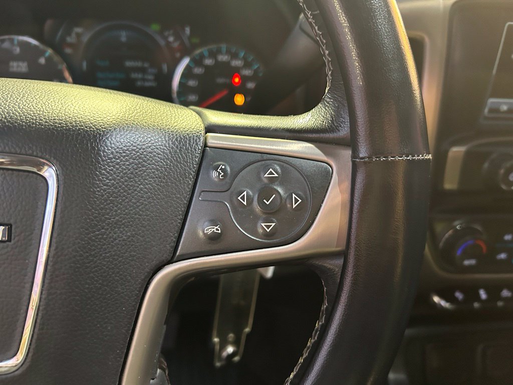 Used 2018 GMC Sierra 1500 Denali AWD/4WD image 21