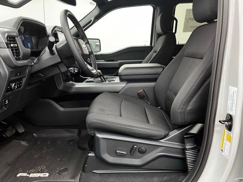 New 2026 Ford F150 XLT w/ Equipment Group 302A MID AWD/4WD image 19