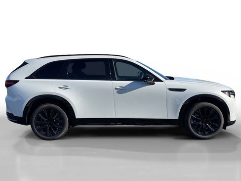 New 2026 MAZDA CX-90 3.3 Turbo S w/ Premium Package image 6