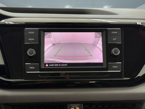 Used 2023 Volkswagen Taos S w/ IQ Drive S Package FWD image 17